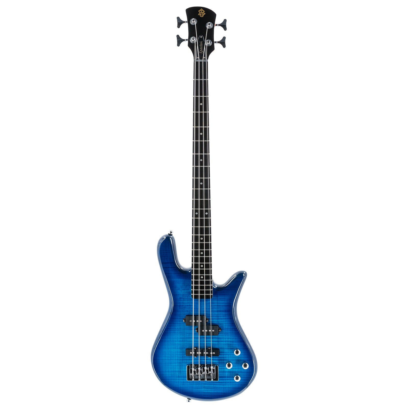 Spector Legend 4 STD | Bajo Eléctrico | Jupitronic Instruments Spector Legend 4 STD | Bajo Eléctrico | Jupitronic Instruments