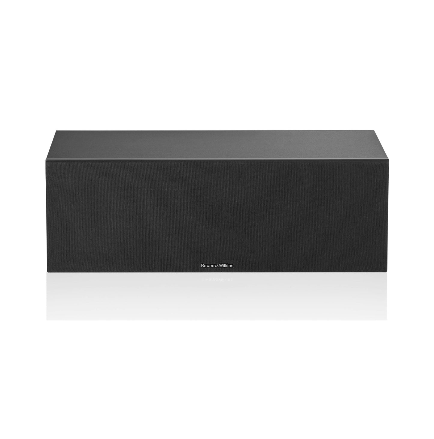 Bowers & Wilkins HTM6 S3 Blk Bocina Central