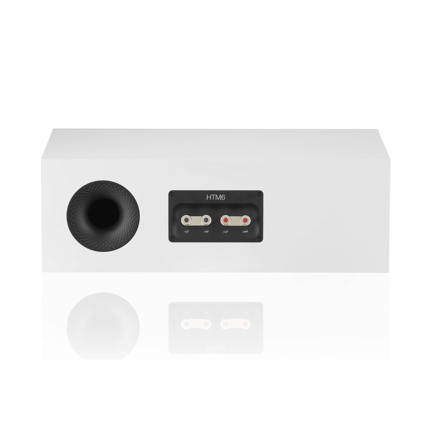 Bowers & Wilkins HTM6 S3 Wh Bocina Central