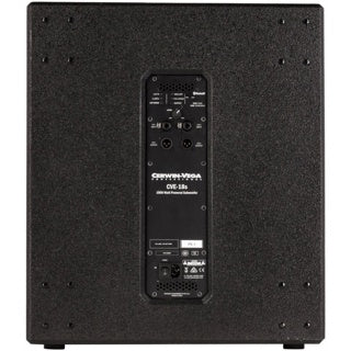 CVE-18S - Subwoofer Amplificado