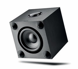 Sistema de cine en casa 5.1, Focal Sib Evo 5.1 - Jupitronic Audio Establishment