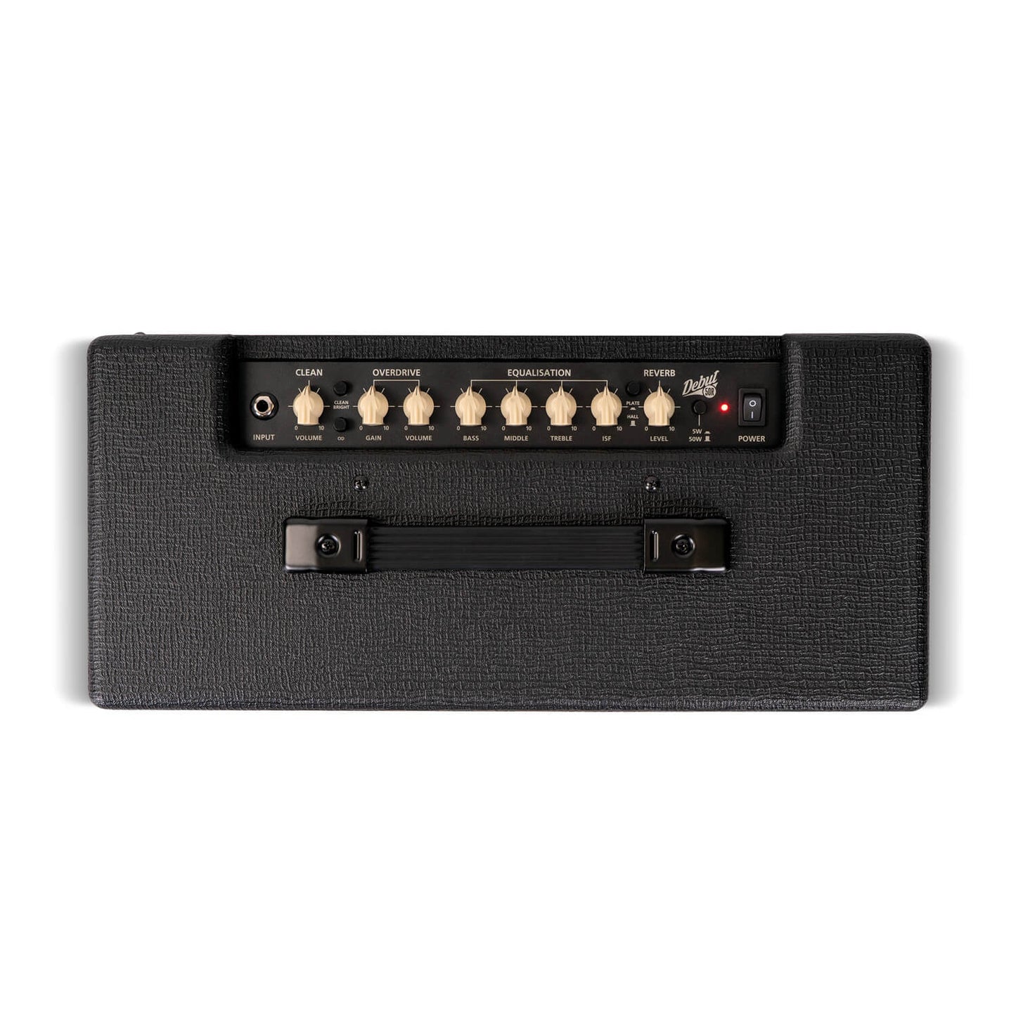 Debut50R - Combo para guitarra