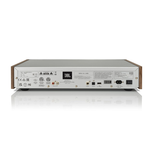 CD350 Classic - Reproductor de CD