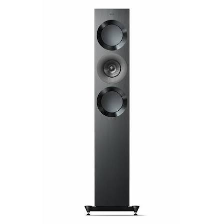 KEF Reference 3 Meta Black Altavoz de Suelo HiFi