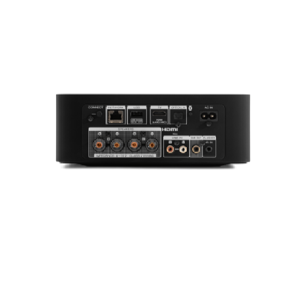 Marantz MODEL M1 Amplificador de Streaming Inalámbrico