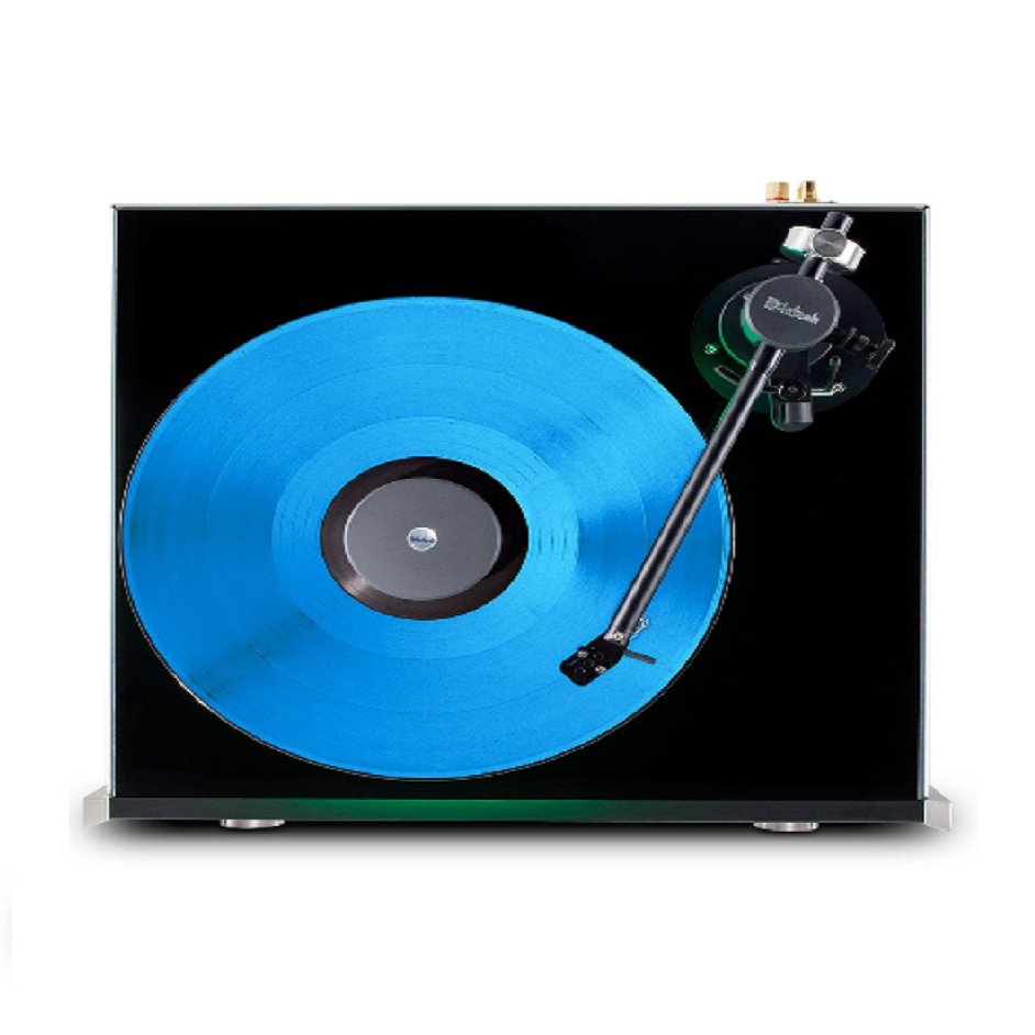 McIntosh MT5 Precision Turntable - Tocadiscos de Alta Fidelidad