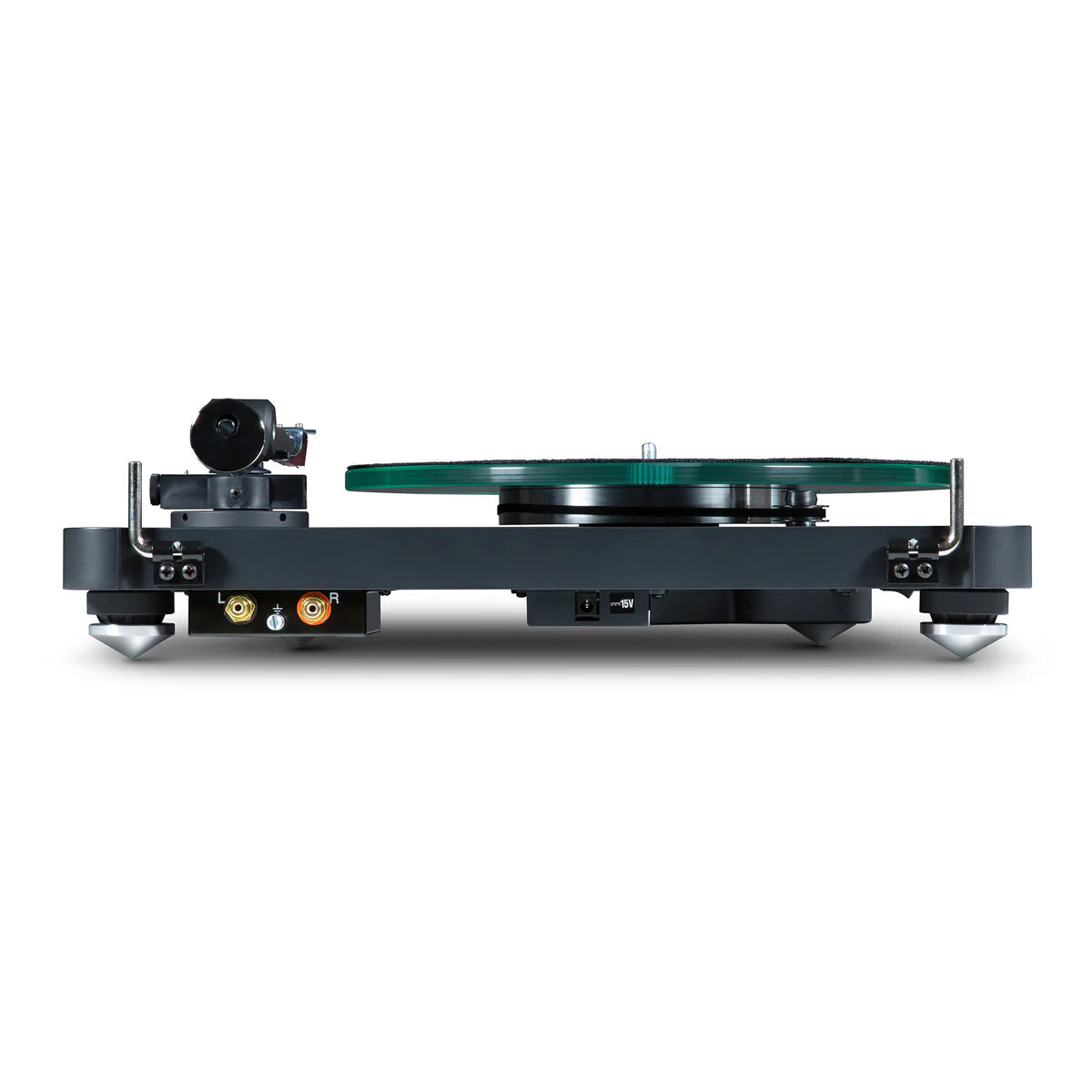 NAD C 588 Tocadiscos de Alta Fidelidad