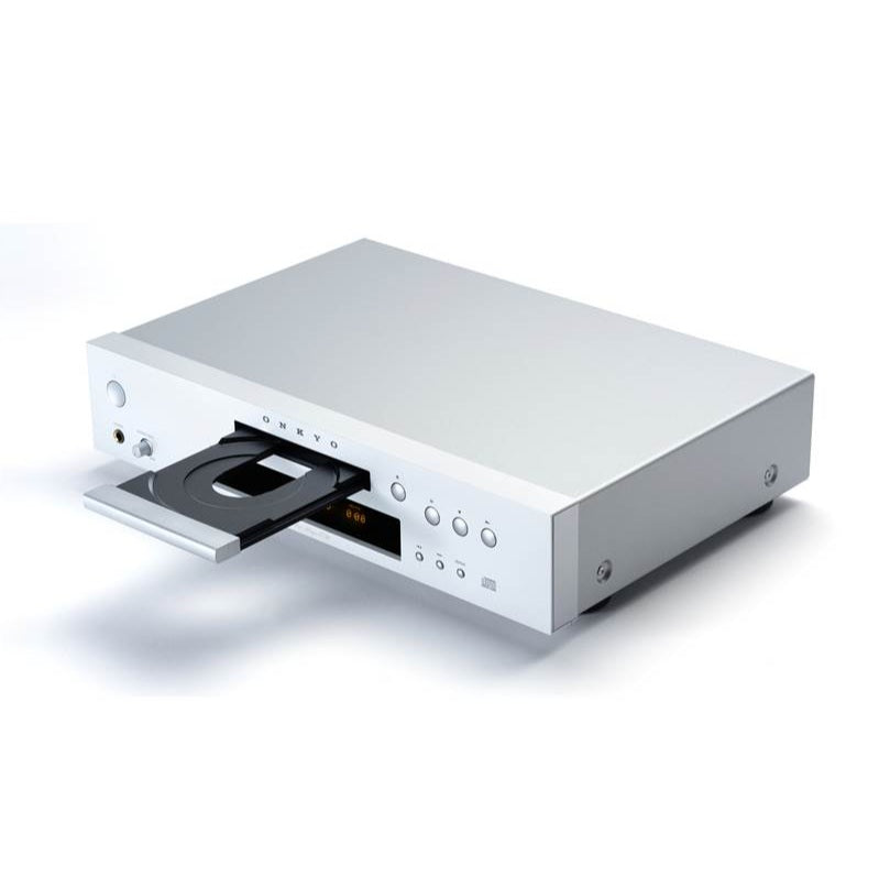 ONKYO C-30 Silver Reproductor de CD