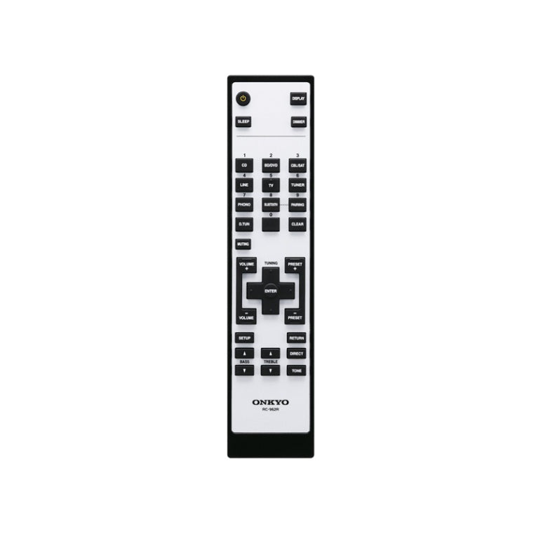 Onkyo TX-8220 Amplificador Estéreo