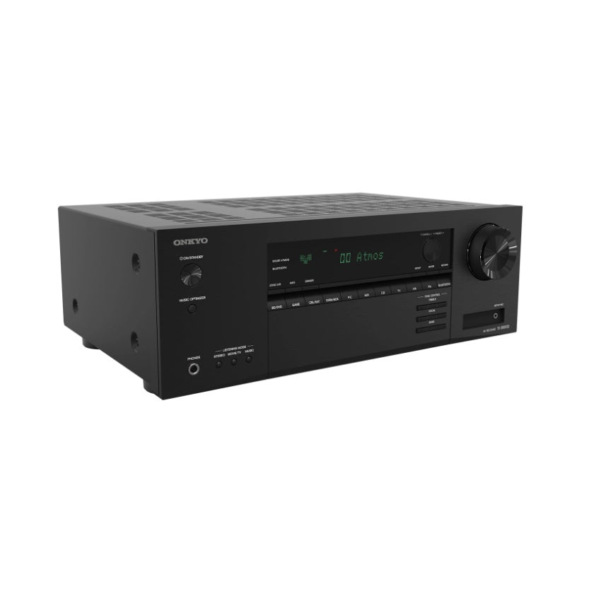 Onkyo TX-SR3100 Receptor AV 5.2 Canales
