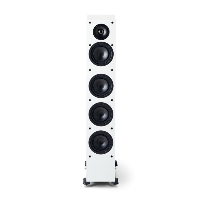 Paradigm Monitor SE 6000F Wh Par de Bocinas tipo Torre