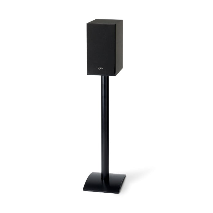 Paradigm Monitor SE ATOM Blk Par de Bocinas de Librero