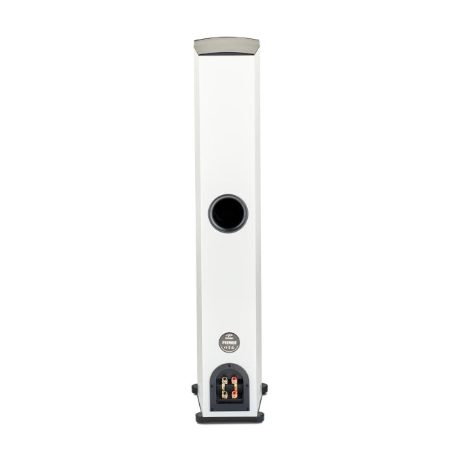 Paradigm Premier 700F Wh Par de Bocinas tipo Torre