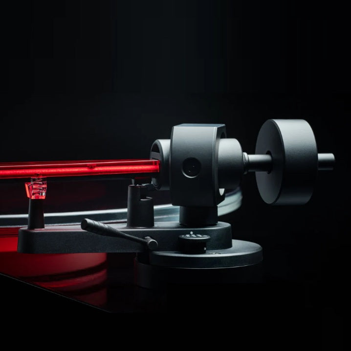Pro-Ject AC/DC Special Edition Tornamesa Hi-Fi