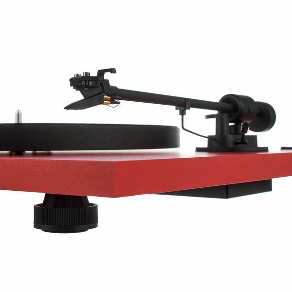Pro-Ject Primary E Phono Roja Tornamesa Hi-Fi