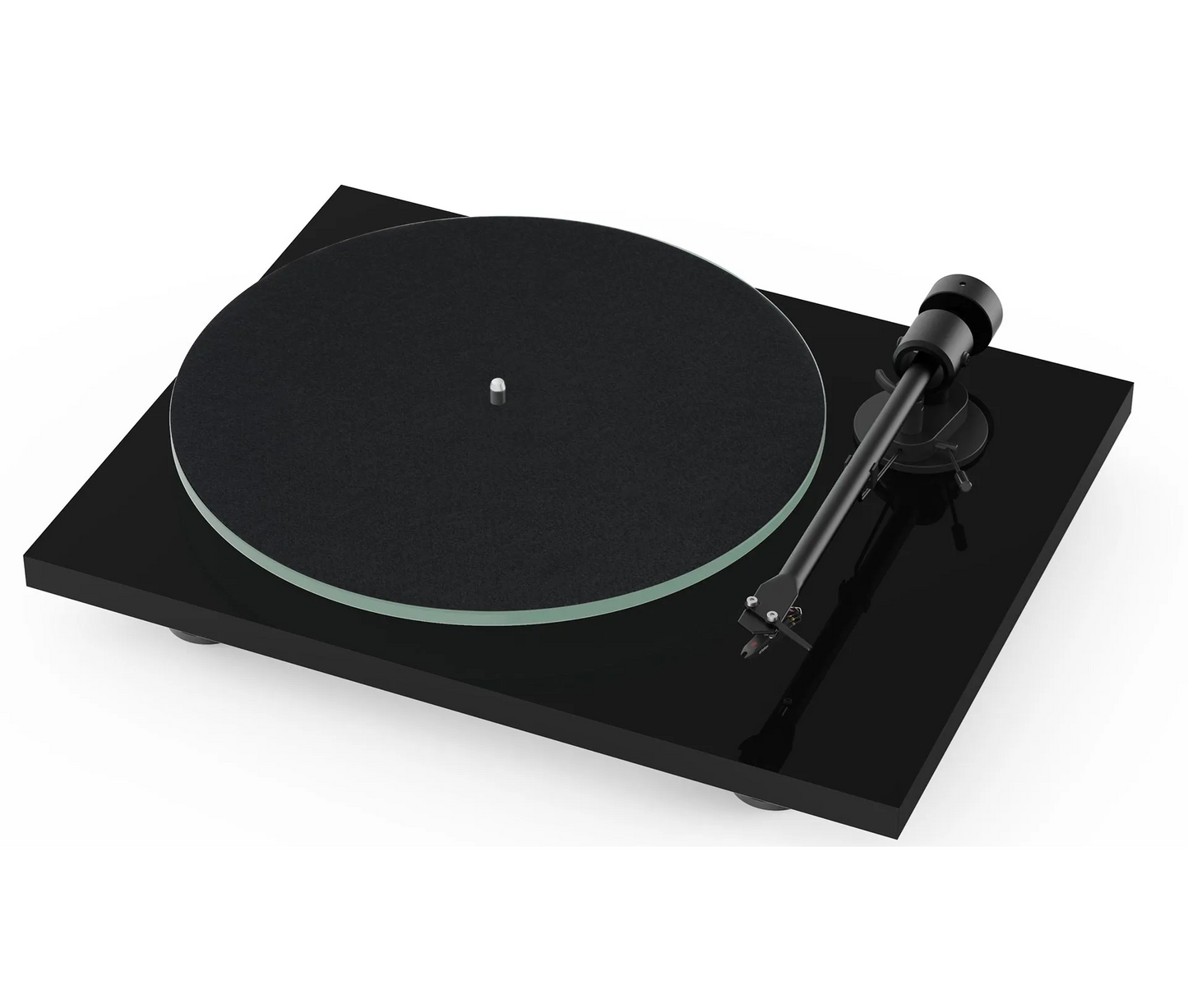 Pro-Ject T1 Evo BT Blk Tornamesa Hi-Fi