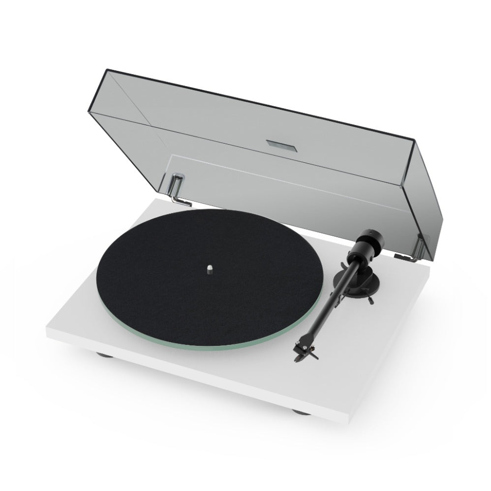 Pro-Ject T1 Evo BT Wh Tornamesa Hi-Fi