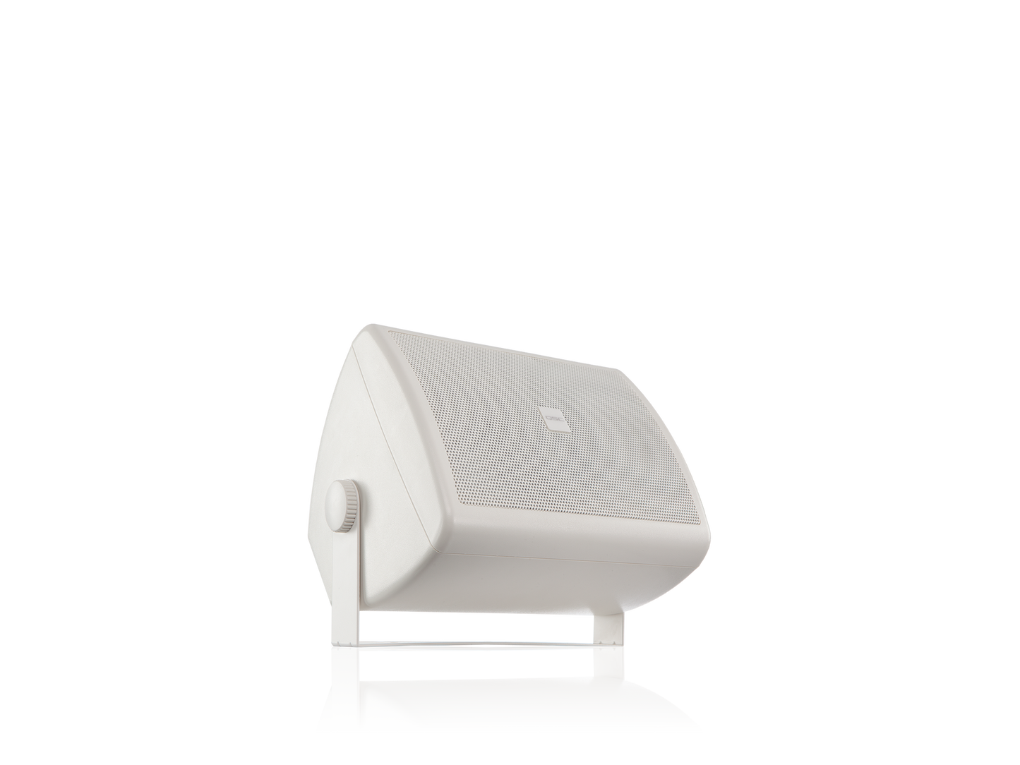 QSC AC-S4T White / Par de Bafles de Instalación