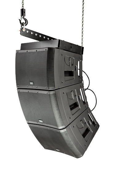 QSC KLA12 Black / Bafle Amplificado Activo 12"