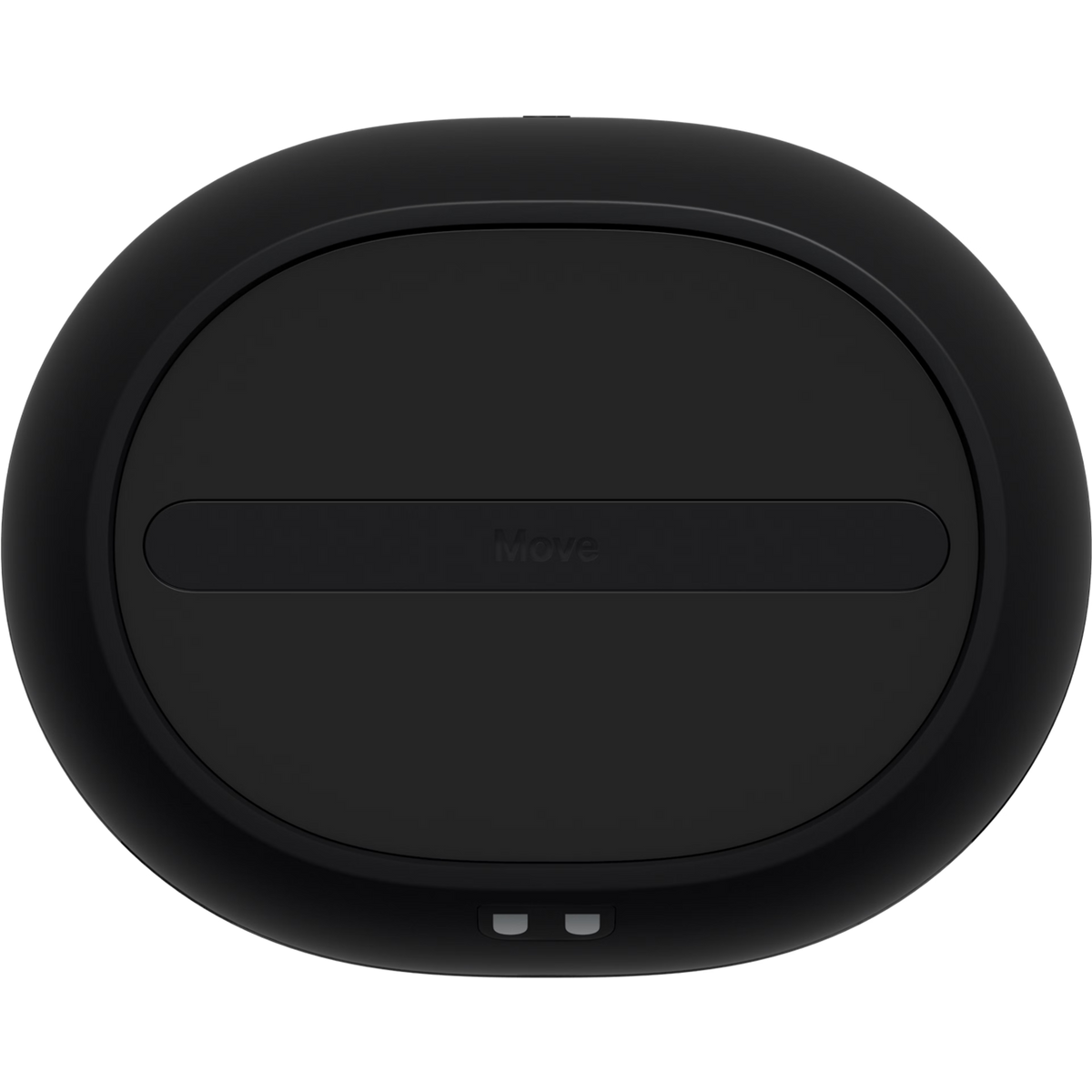 Sonos Move 2 Black Bocina portátil con Bluetooth y WiFi