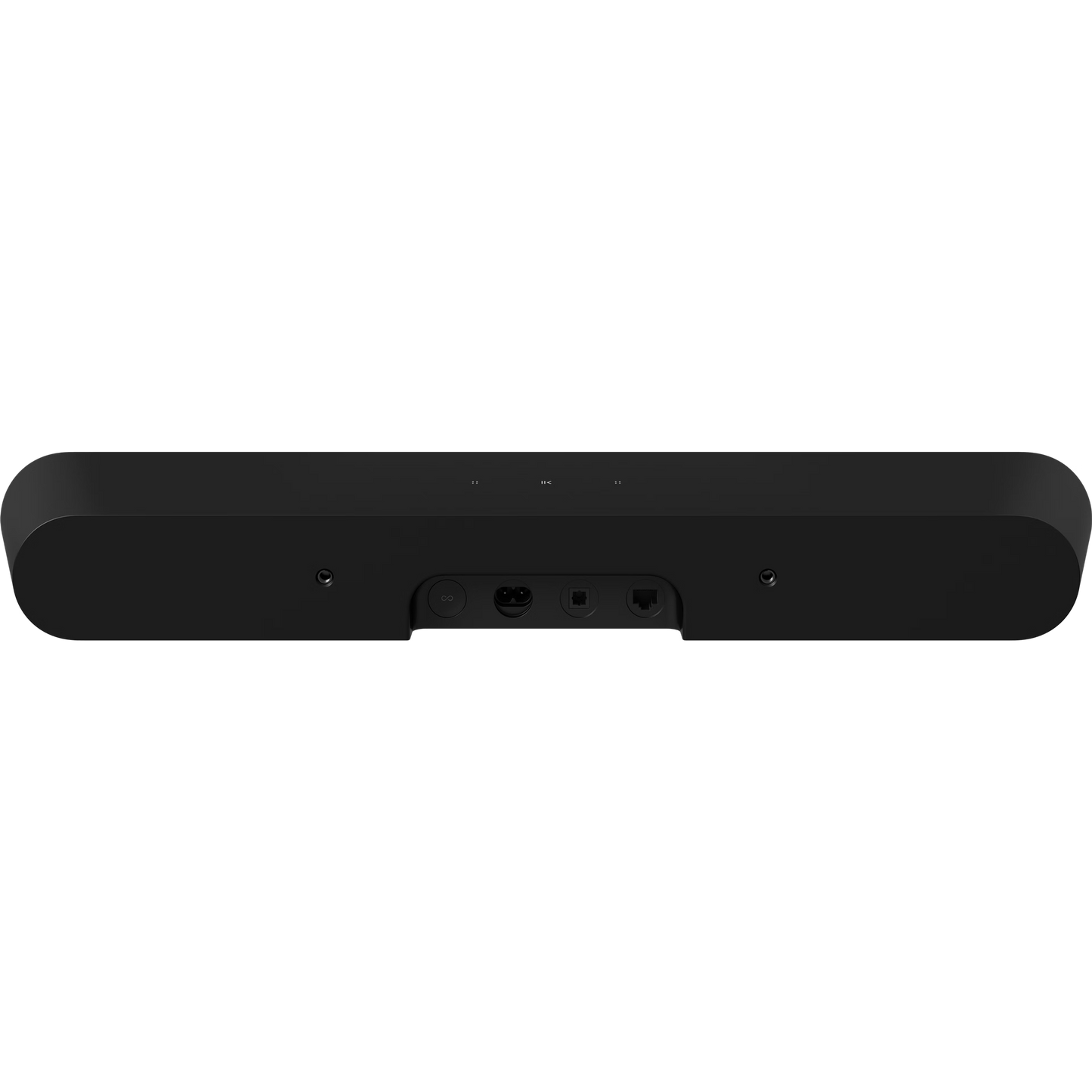 Sonos Ray Black Barra de Sonido HD Compacta