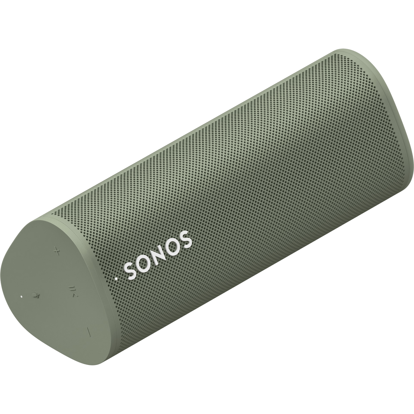 Sonos Roam Olive Bocina Inteligente Portátil