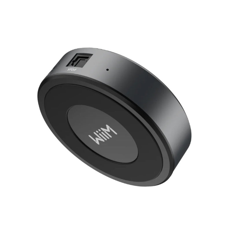 WiiM Mini Preamplificador Streamer Jupitronic