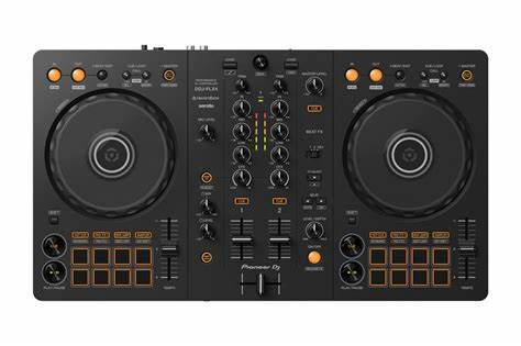 DDJ-FLX4 - Controlador DJ