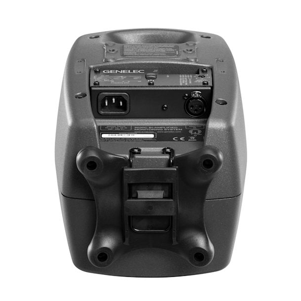 8030CP - Monitor amplificado