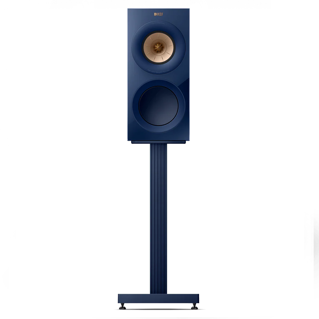 S3 - Bases para Bocinas de Librero