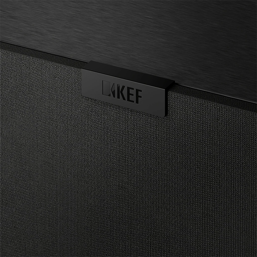 Par De Bocinas Tipo Muro, KEF Q4 META