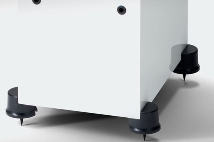 Paradigm Monitor SE 3000F par de bocinas de piso hifi