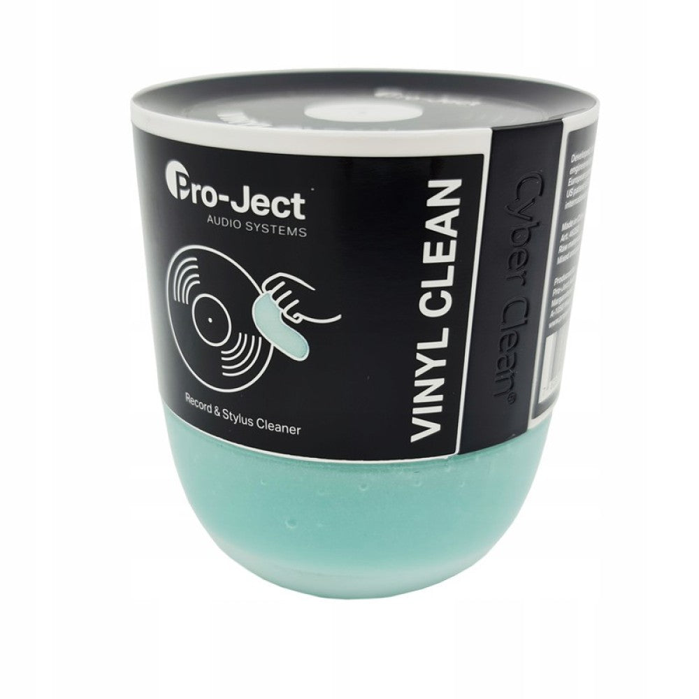 Vinyl Clear - Limpiador de Vinilos y Aguja