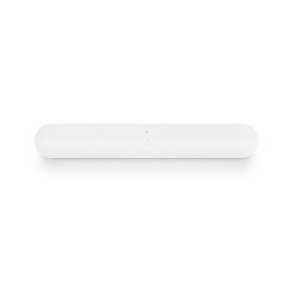 Beam Gen 2 Wht - Barra de Sonido