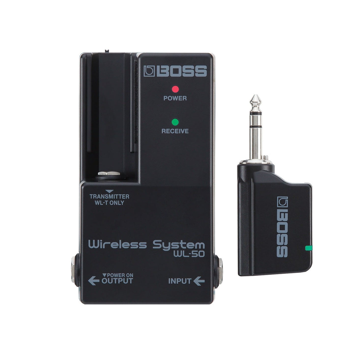 WL-50 - Micrófono inalámbrico