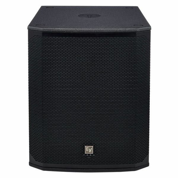 ELX200-18SP - Subwoofer Amplificado