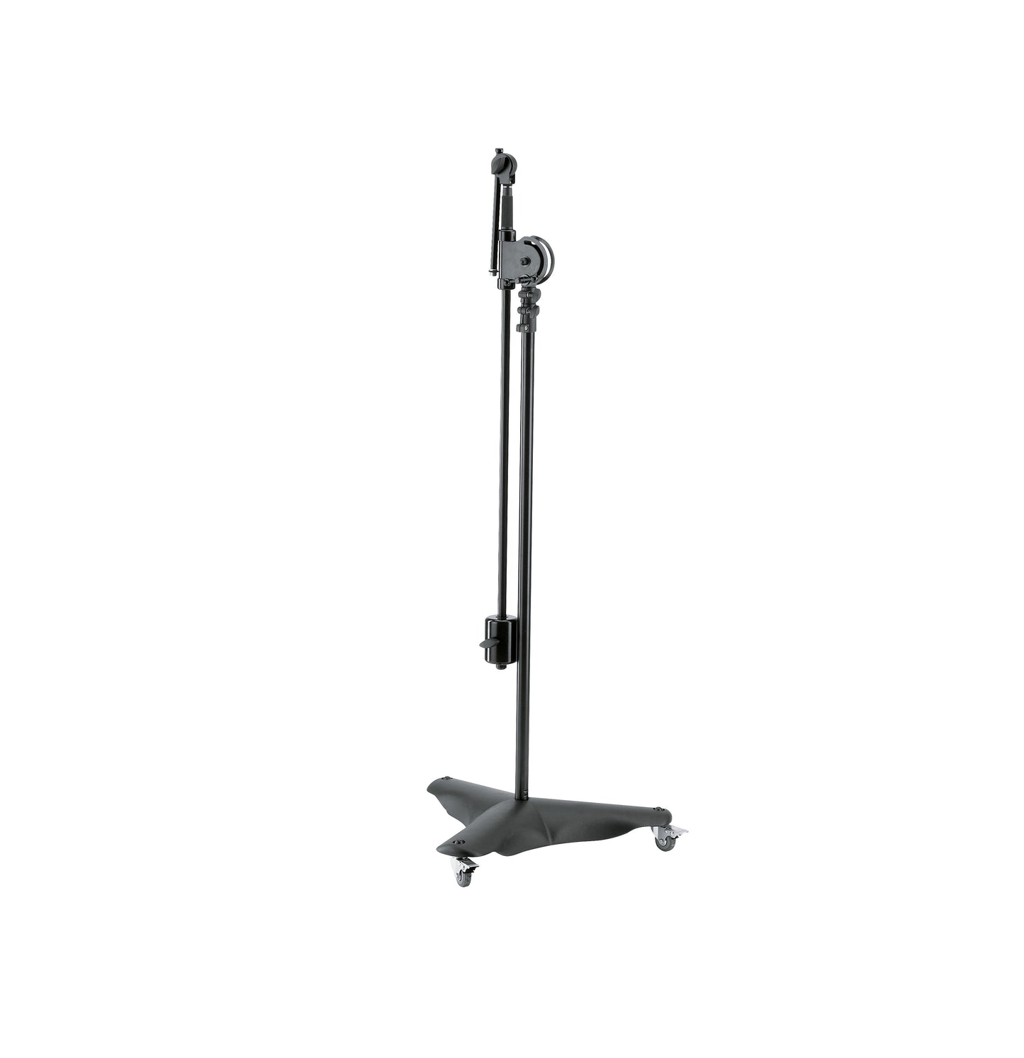 Soporte para micrófono "tipo Jirafa", König & Meyer 21430-500-55 - Jupitronic Tienda en Linea