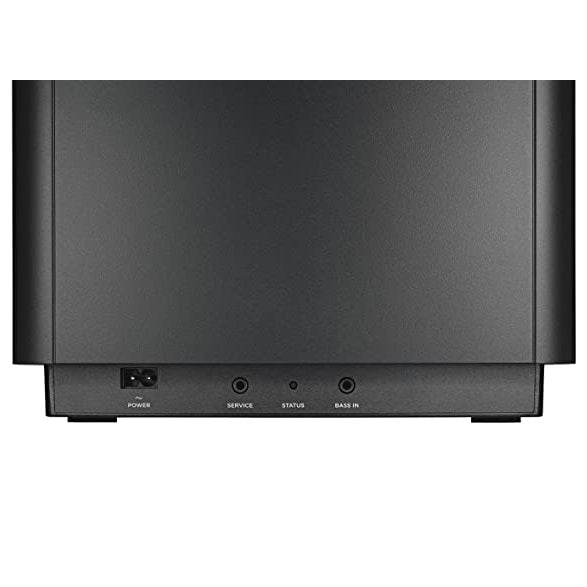 Bass Module 500 - Subwoofer Amplificado