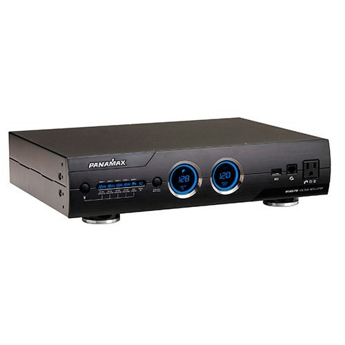 Acondicionador De Corriente Alterna, Panamax M5400-PM - Jupitronic Tienda en Linea