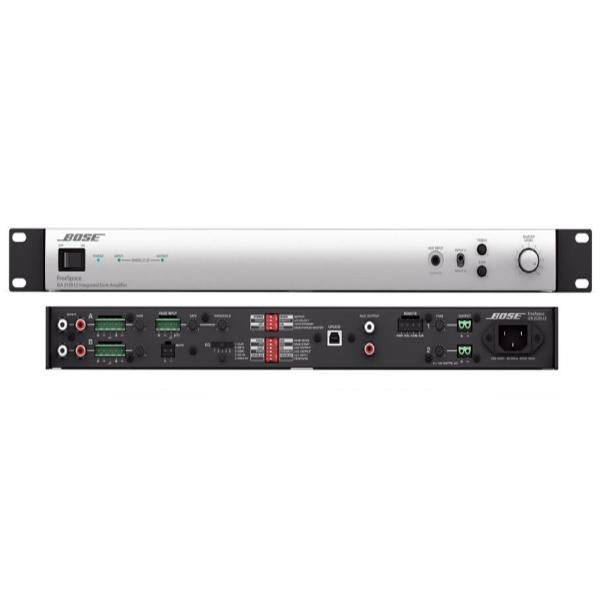 Amplificador, Bose IZA-2120LZ - Jupitronic Tienda en Linea