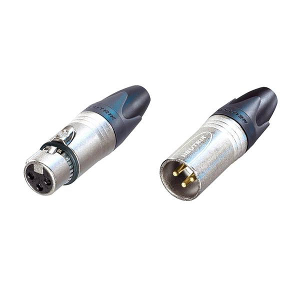 Cable Para Micrófono 7.5 mts, C.B.I. MLN-25 - Jupitronic Tienda en Linea