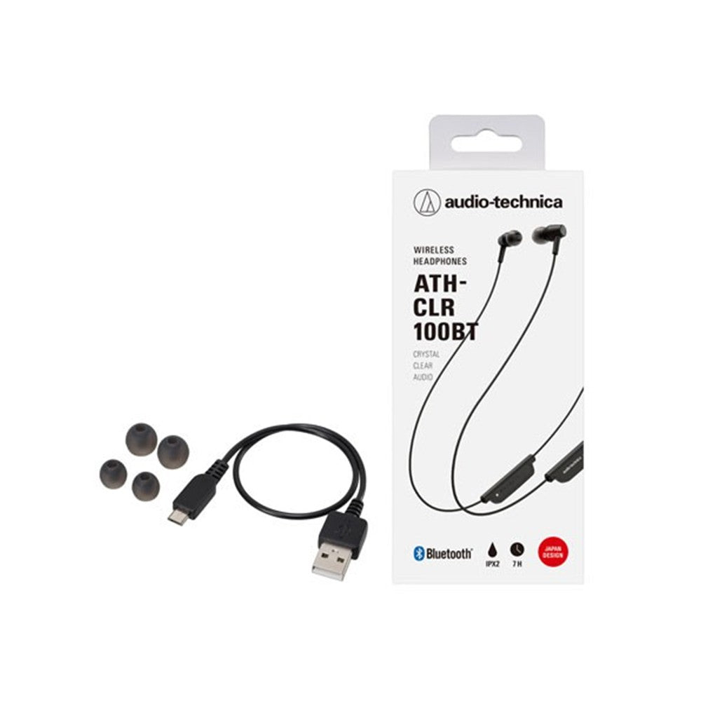 ATH-CLR100BT - Audífonos In-Ear