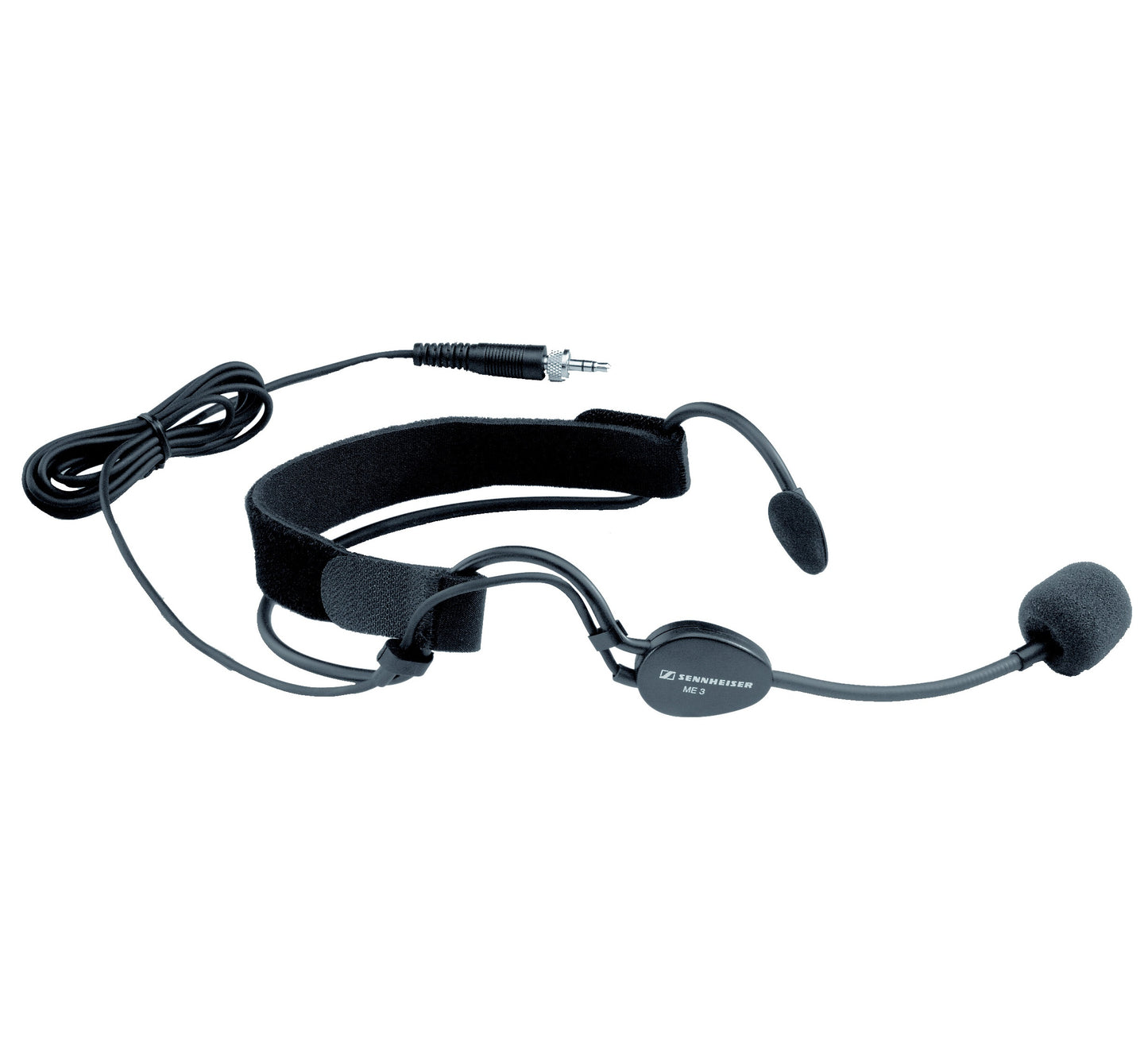 Micrófono inalámbrico de diadema, Sennheiser XSW1-ME3 - Jupitronic Tienda en Linea
