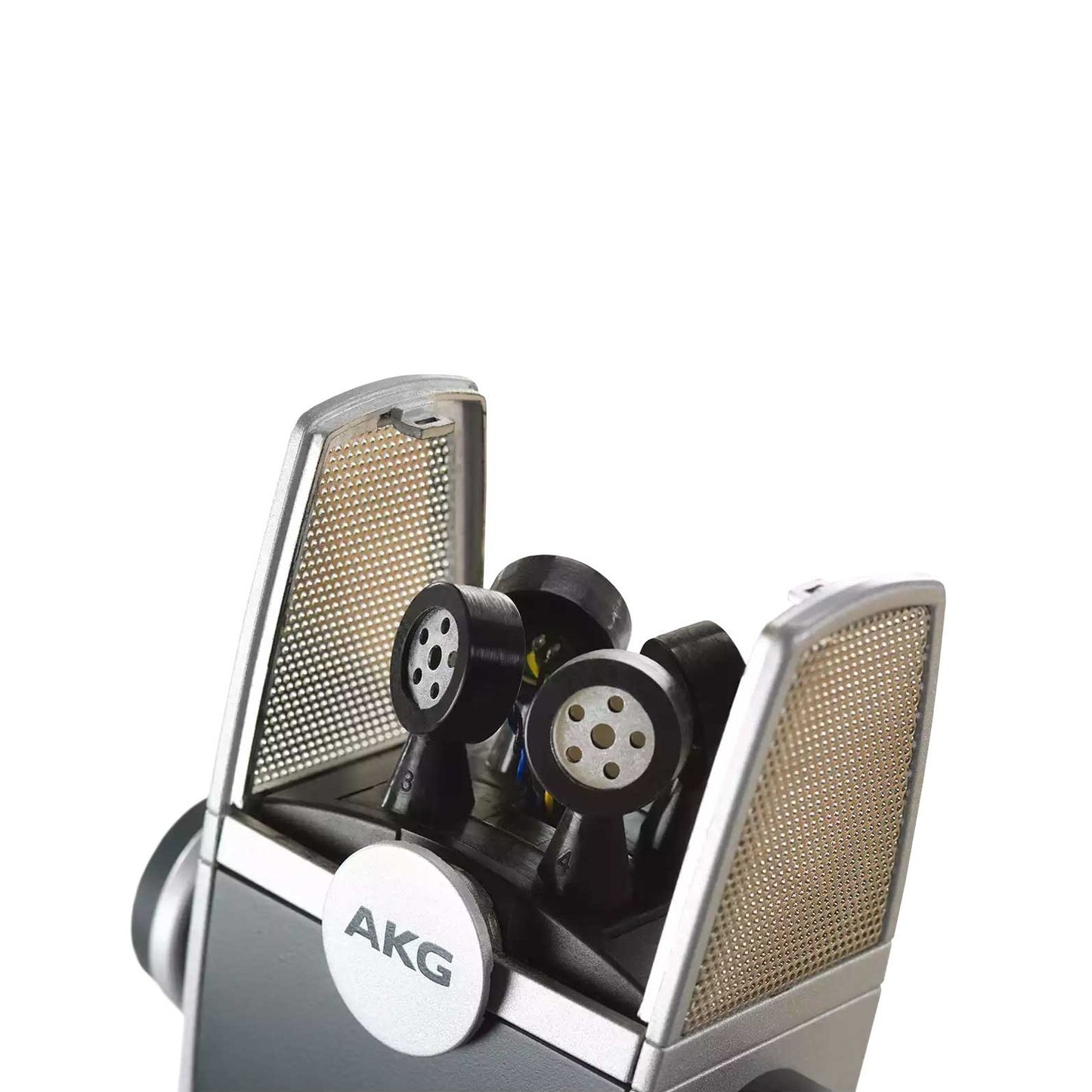 LYRA - Micrófono alámbrico