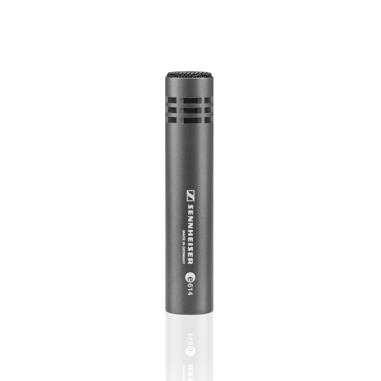 Micrófono de Instrumento, Sennheiser e614 - Jupitronic Tienda en Linea