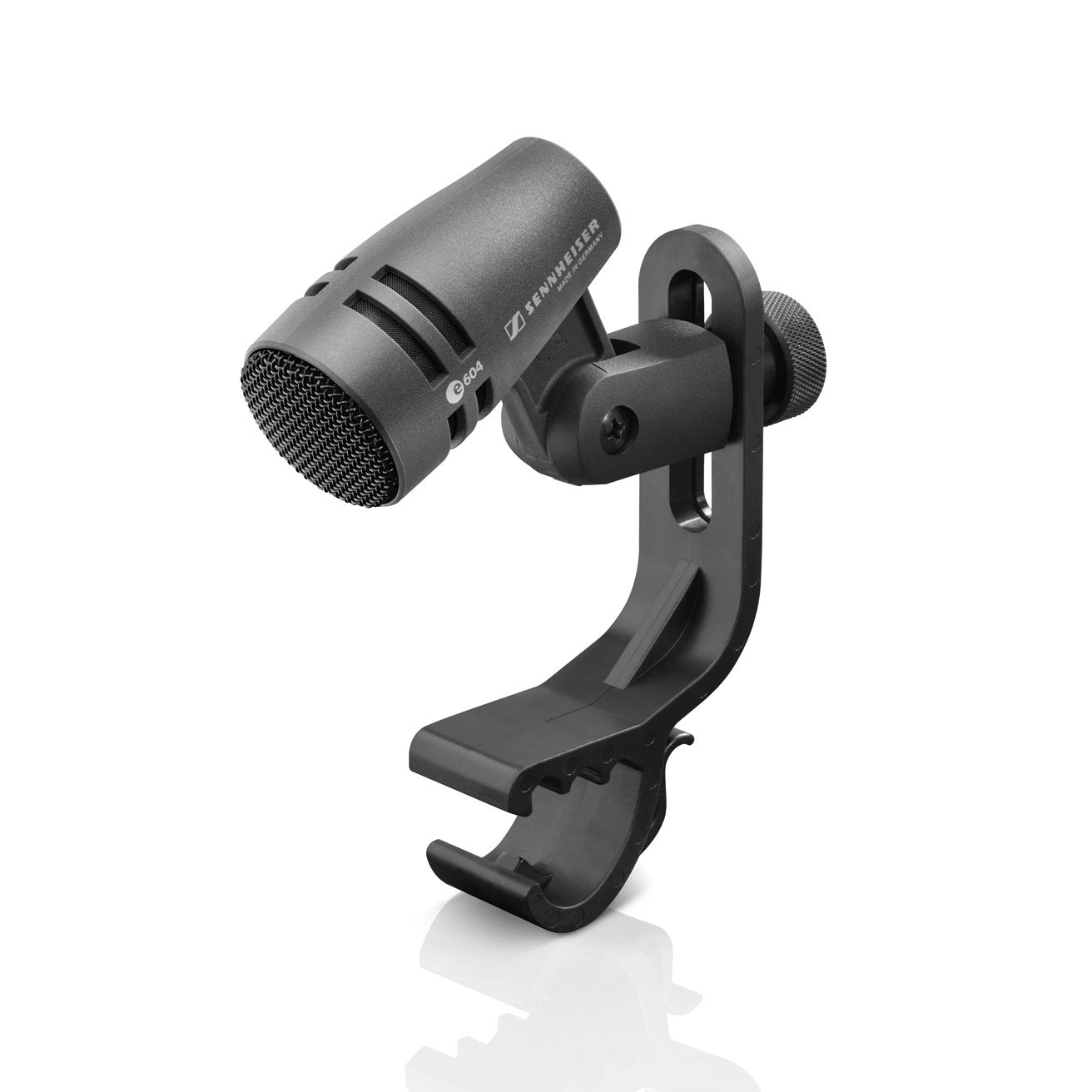 Micrófono de Instrumento para Batería, Sennheiser e604 - Jupitronic Tienda en Linea