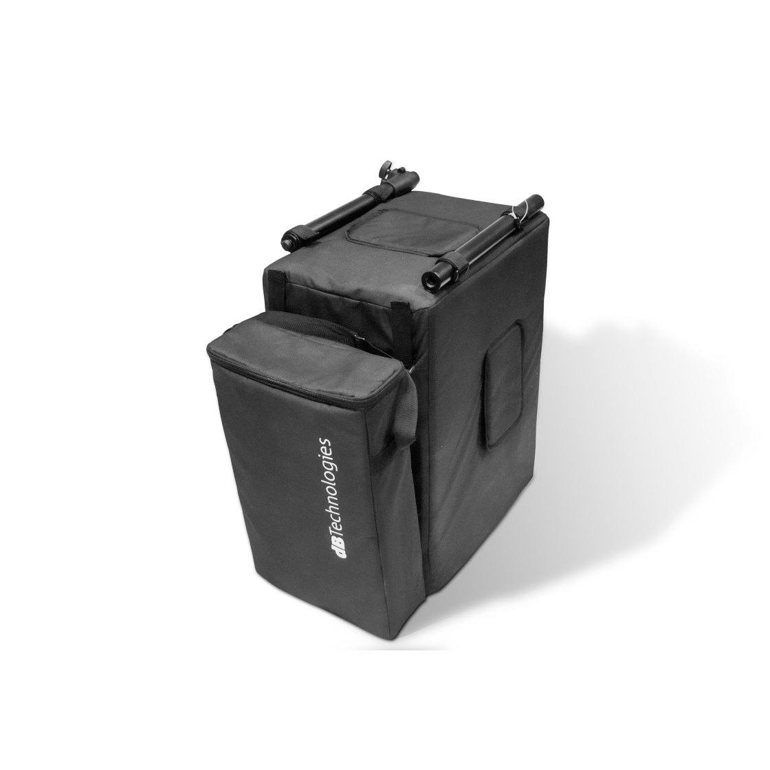 Sistema de Audio Portátil, dB Technologies ES 1203 - Jupitronic Tienda en Linea