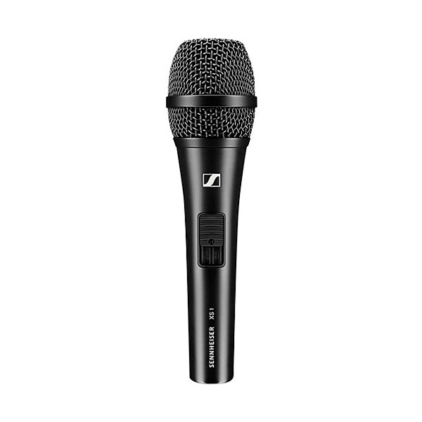 Micrófono Dinámico, Sennheiser XS-1 - Jupitronic Tienda en Linea