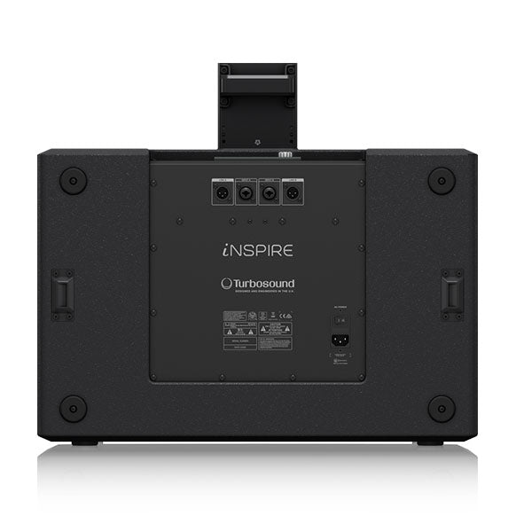 Sistema de Audio, Turbosound iP3000 - Jupitronic Tienda en Linea