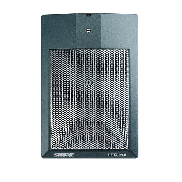 Micrófono de Condensador, Shure BETA91A - Jupitronic Tienda en Linea
